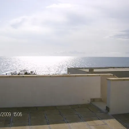 Villino Sole Villa Pizzo  Exterior photo