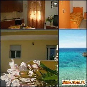 Villino Sole Villa Pizzo  Exterior photo