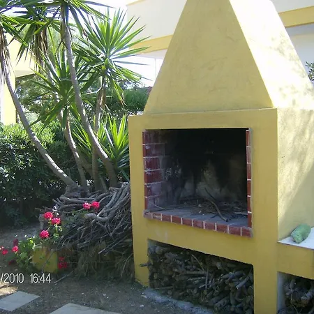 Villino Sole Villa Pizzo  Exterior photo