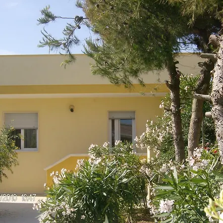 Villino Sole Villa Pizzo  Exterior photo
