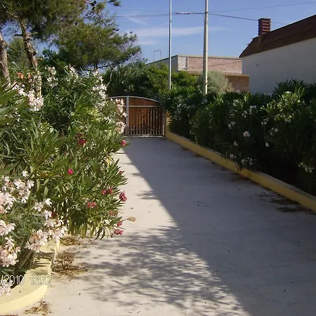 Villino Sole Villa Pizzo  Exterior photo