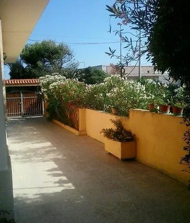 Villino Sole Villa Pizzo  Exterior photo