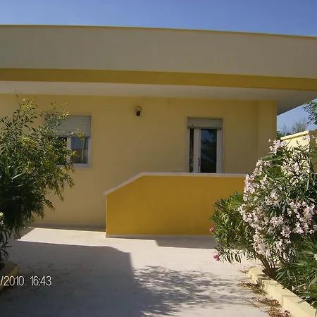 Villino Sole Villa Pizzo  Exterior photo
