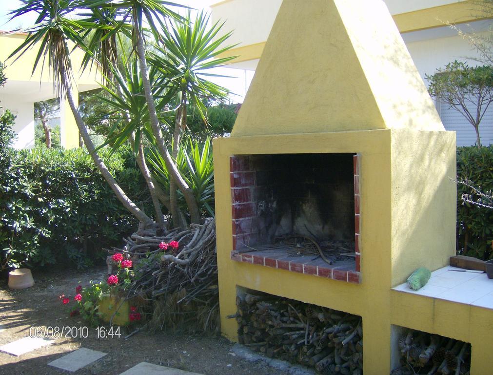 Holiday home Villino Sole Pizzo (Salento)
