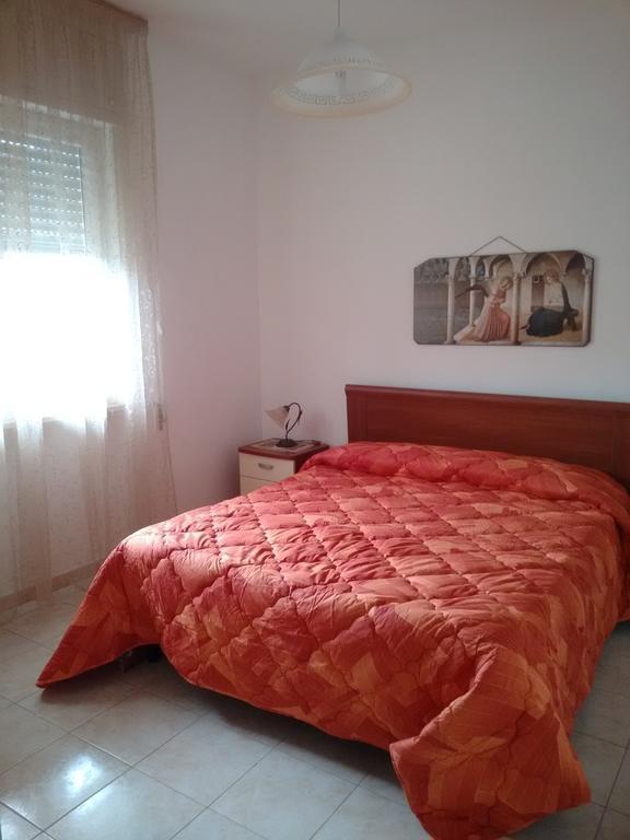 Villino Sole Holiday home Pizzo (Salento)