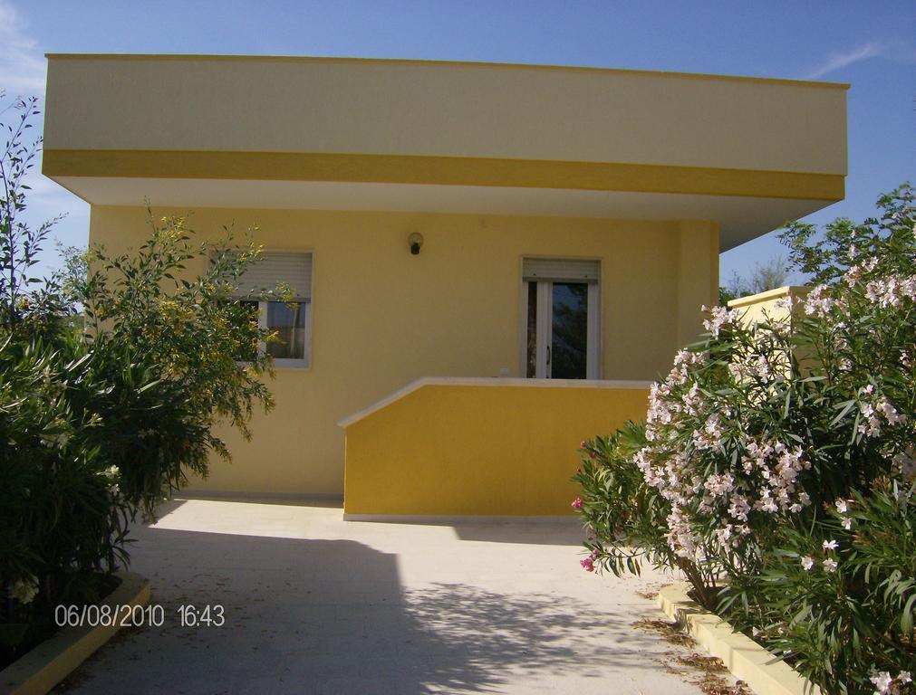 Villino Sole Holiday home *