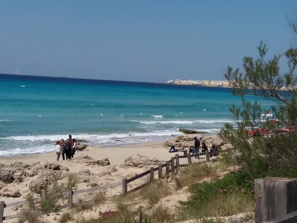 Villino Sole *