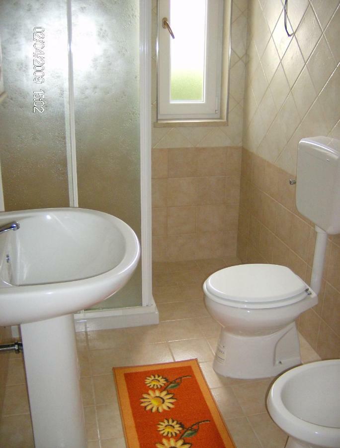 Villino Sole Holiday home