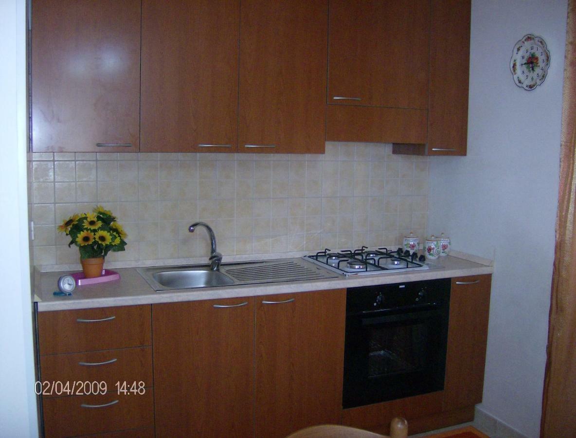 Villino Sole Holiday home *