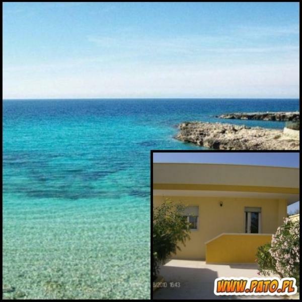 Holiday home Villino Sole