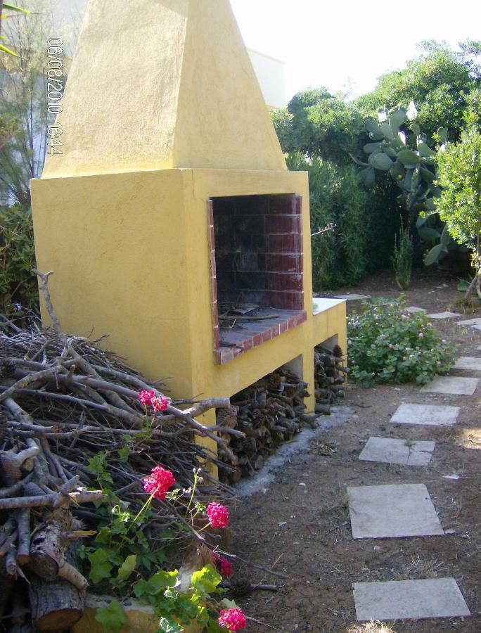Villino Sole Pizzo (Salento)